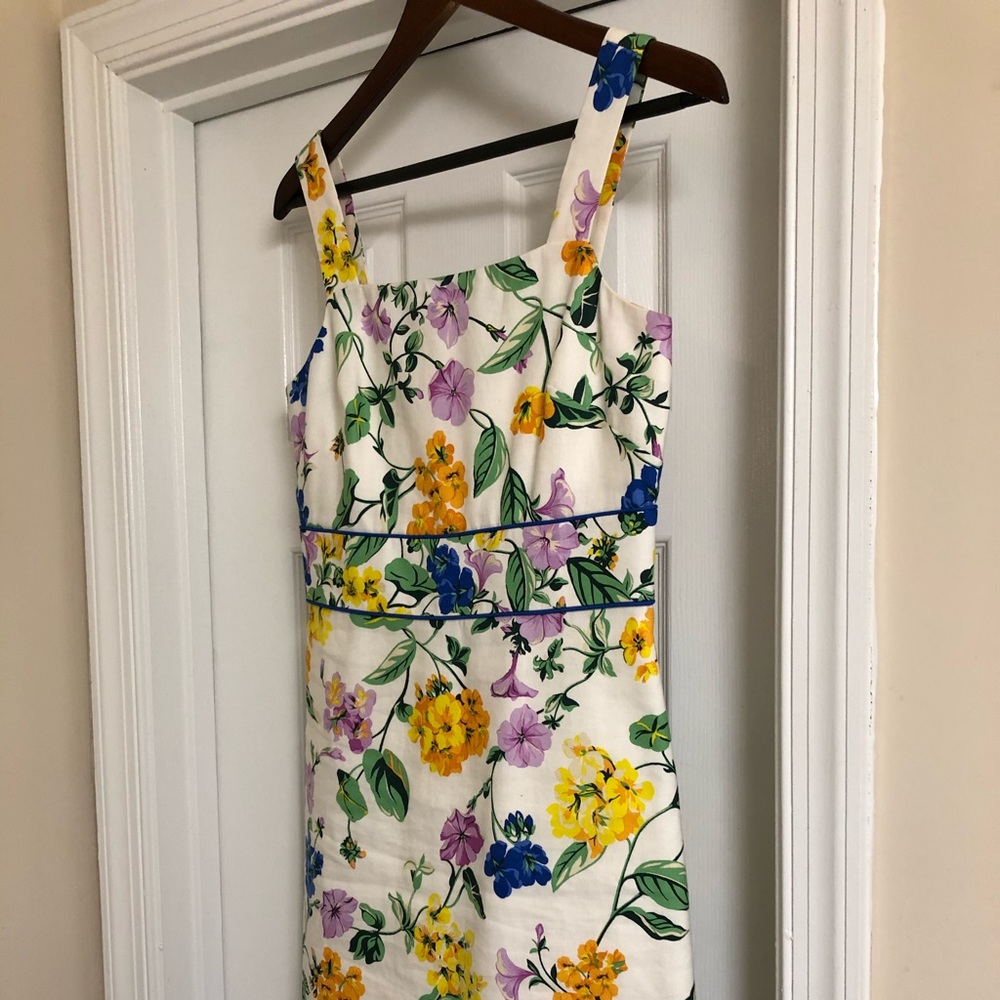 Ann Taylor Dress Size 2
